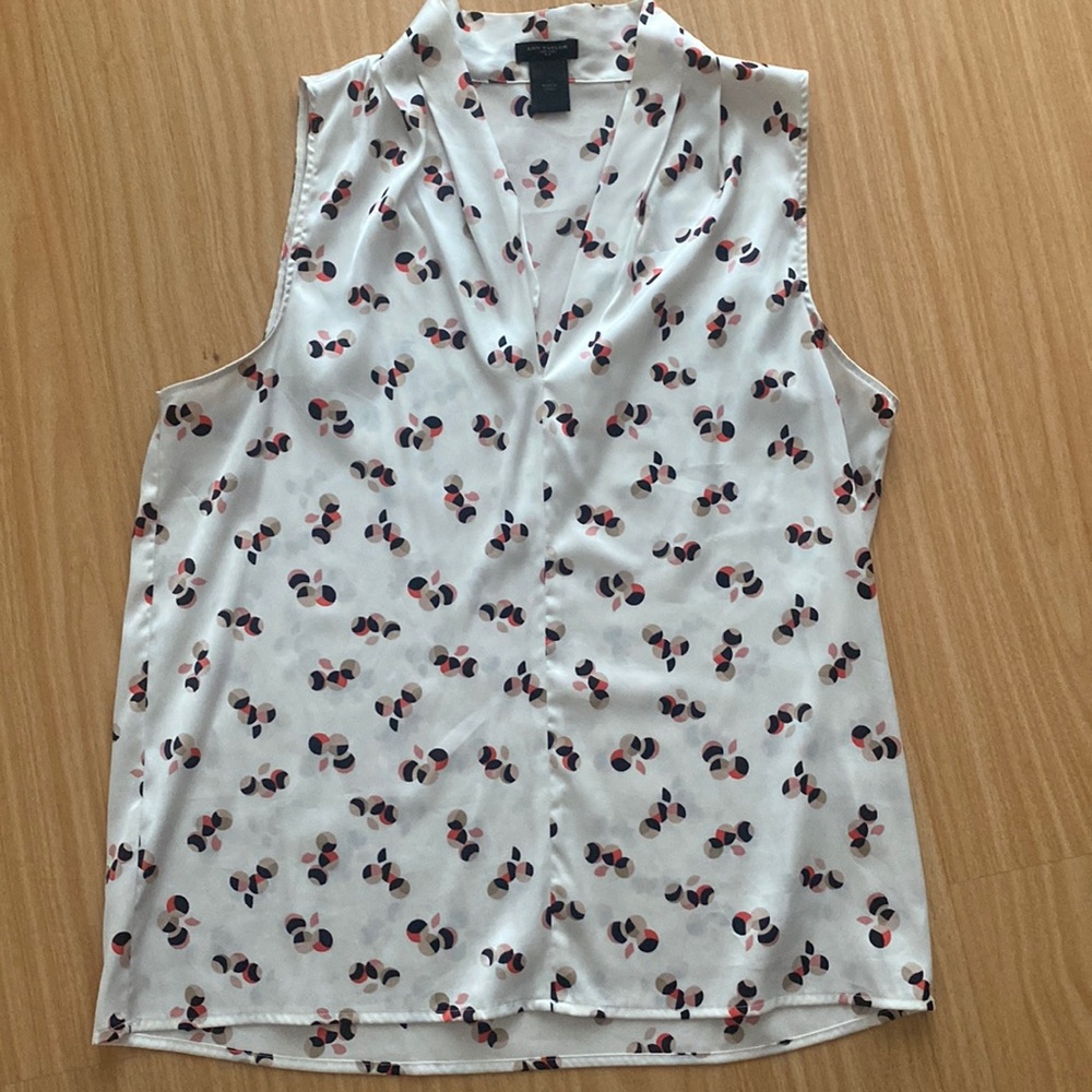 Ann Taylor blouse